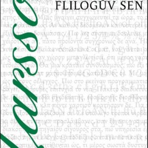 Filologův sen (Björn Larsson) (česky)