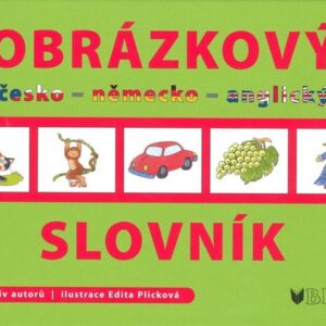 Obrázkový Č-N-A slovník (česky)