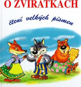 O zvířátkách (Antonín Šplíchal) (česky)
