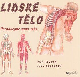 Lidské tělo - Blug (Jiří Froněk) (česky)
