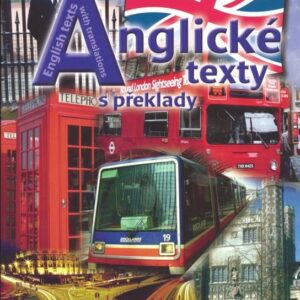 Anglické Texty S Překlady (Petr Hamajda) (česky)