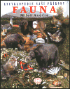 Encyklopedie naší přírody I. - Fauna (Miloš Anděra) (česky)