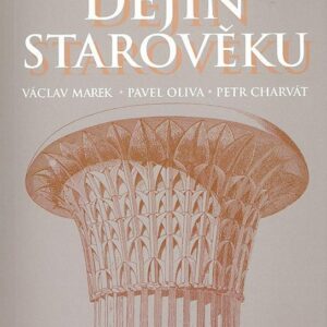 Encyklopedie dějin starověku (Václav Marek) (česky)