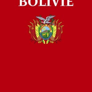 Bolívie (Petr Somogyi) (česky)