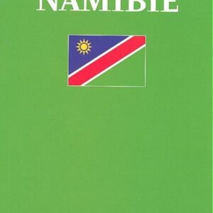 Namibie (Jan Klíma) (česky)