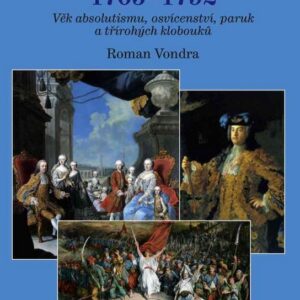 České země v letech 1705–1792 (Roman Vondra) (česky)
