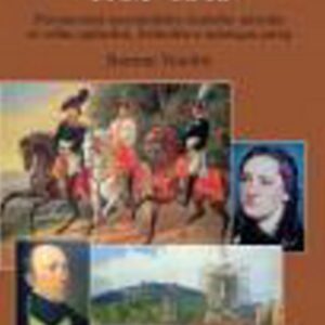 České země v letech 1792–1848 (Roman Vondra) (česky)