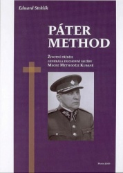 Páter Method (Eduard Stehlík) (česky)