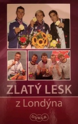 Zlatý lesk z Londýna (Ivana Roháčková) (česky)
