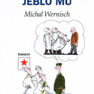 Modrá knížka aneb Jeblo mu (Michal Wernisch) (česky)
