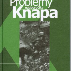 Problémy nadporučíka Knapa (Jiří Mucha) (česky)