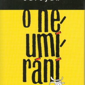 O neumírání (William Saroyan) (česky)