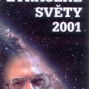 Ztracené světy 2001 (Arthur C. Clarke) (česky)