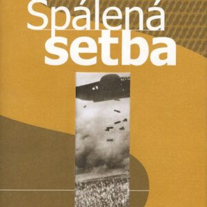 Spálená setba (Jiří Mucha) (česky)