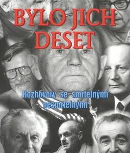 Bylo jich deset (František Cinger) (česky)