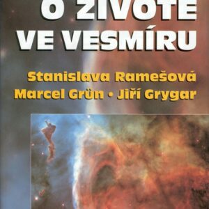 Trialog o životě ve vesmíru (Stanislava Remešová) (česky)