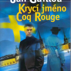 Krycí jméno Coq Rouge (Jan Guillou) (česky)