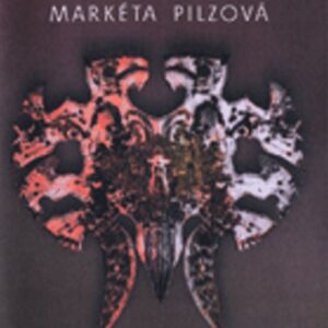 Fénix - reinkarnační román (Markéta Pilzová) (česky)