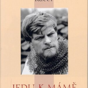 Jedu k mámě (Jan Kačer) (česky)