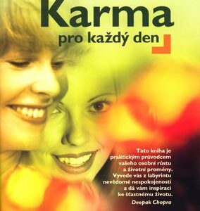 Karma pro každý den (Harra, Carmen) (česky)