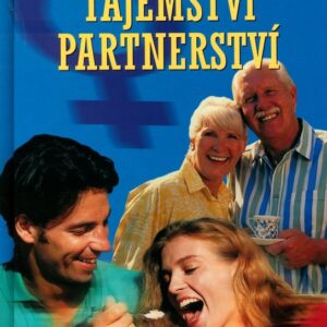 Tajemství partnerství (Barbara De Angelis) (česky)