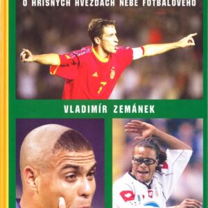 Zlatý gól (Vladimír Zemánek) (česky)