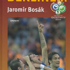Zlaté nebe nad Berlínem (Jaromír Bosák) (česky)