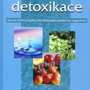 Zázračná detoxikace (Robert S. Morse) (česky)
