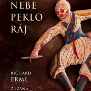 Tibetské nebe, peklo, ráj (Zuzana Ondomišiová) (česky)