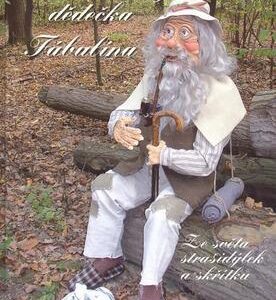 Pohádky dědečka Fábulína (Eva Bouchnerová) (česky)