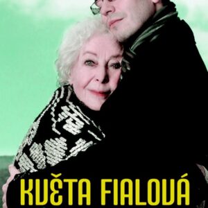 Květa Fialová / Zákony štěstí (Pavlína Brzáková) (česky)