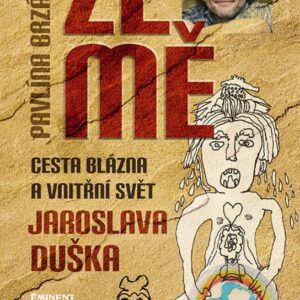 Ze mě (Pavlína Brzáková) (česky)