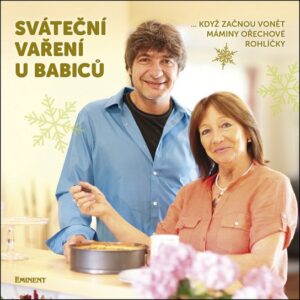 Sváteční vaření u Babiců (Jiří Babica) (česky)