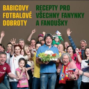 Babicovy fotbalové dobroty (Jiří Babica) (česky)