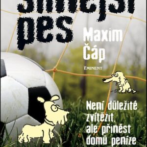 Silnější pes (Maxim Čáp) (česky)