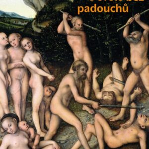 Bláhové snění o světě bez padouchů (Benjamin Kuras) (česky)