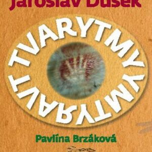 Tvarytmy (Pavlína Brzáková) (česky)
