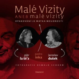 Malé vizity aneb malé vizity (Pedro Inka) (česky)