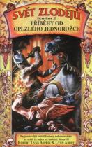 Příběhy od oplzlého jednorožce (Lynn Abbey) (česky)