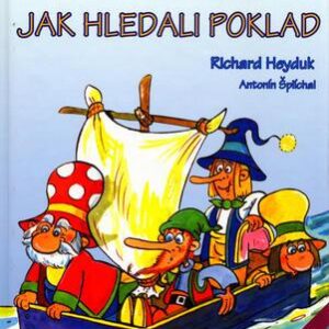 Naši trpaslíci (Antonín Šplíchal) (česky)