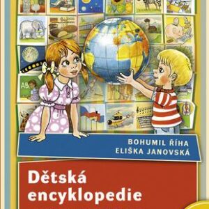 Dětská encyklopedie (Bohumil Říha) (česky)