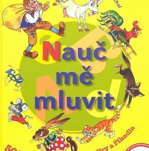 Nauč mě mluvit (Luboš Huml,Antonín Šplíchal) (česky)