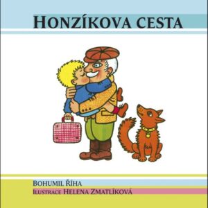 Honzíkova cesta (Bohumil Říha) (česky)