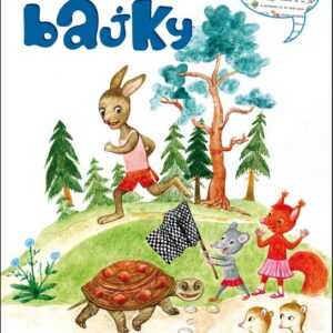 Bajky (Jarmila Marešová) (česky)