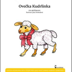 Ovečka Kudrlinka (Eva Běšťáková) (česky)