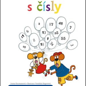 Hraní s čísly (Ivana Kocmanová) (česky)
