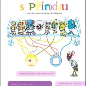 Hraní s přírodou (Ivana Kocmanová) (česky)