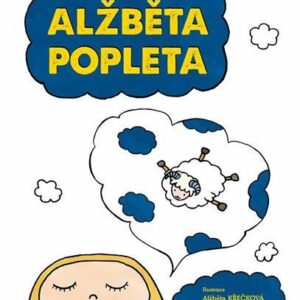 Alžběta popleta (Ivana Janišová) (česky)