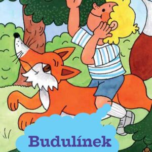 Budulínek (Jana Svobodová) (česky)