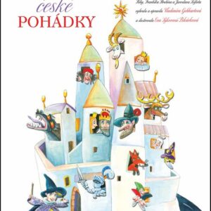 Kouzelné české pohádky (česky)